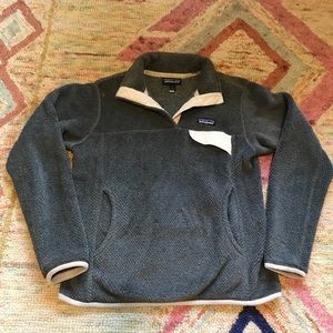 Patagonia fleece